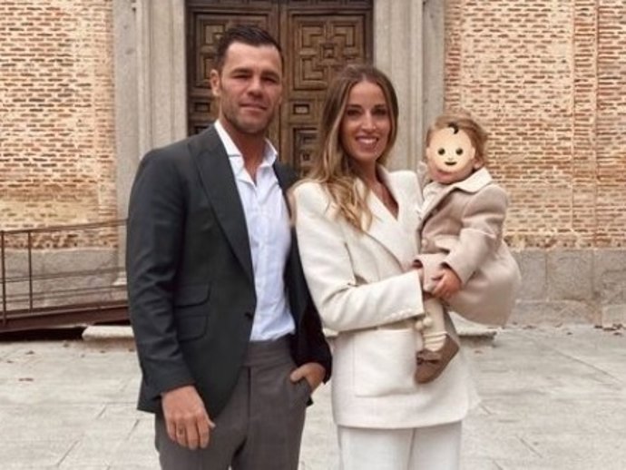 FONSI NIETO Y MARTA CASTRO