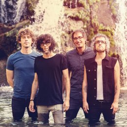 Archivo - Grupo Messura