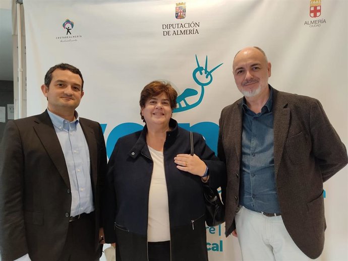 La historia del cine español "despierta" en Fical "al grito" de 'Berlanga!!' de Rafael Maluenda