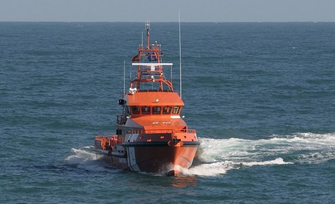 Archivo - Guardamar Concepción Arenal