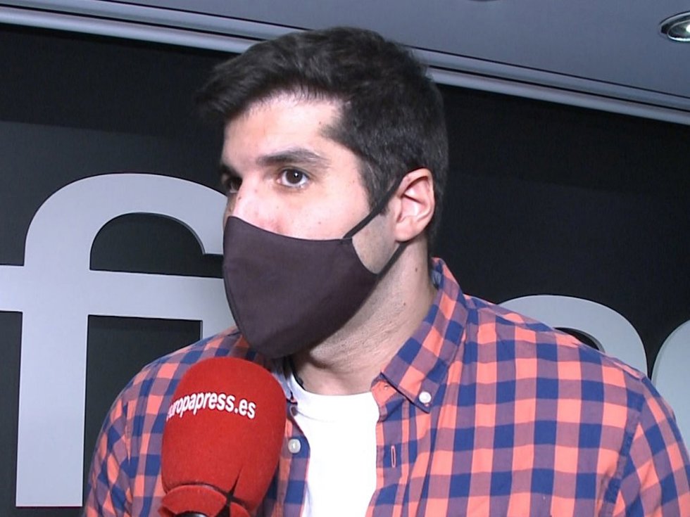 JULIÁN CONTRERAS