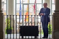 C-LM carga contra el acuerdo de interinos, ve "lagunas", augura problemas y lamenta que se apruebe sin contar con CCAA