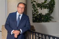 CLM ve cierto retraso en las ayudas europeas pero augura que 2022 será "el año de explosión" para poder acceder a ellas