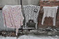 Cáritas Madrid pide al Defensor del Pueblo Ángel Gabilondo que visite Cañada Real ante otro invierno sin luz