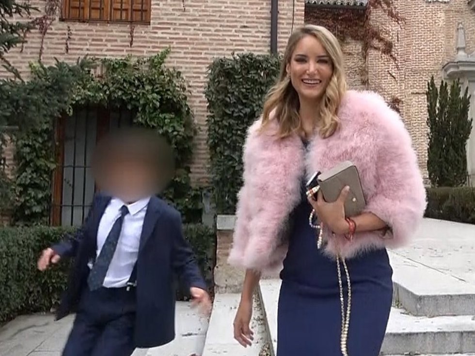 ALBA CARRILLO