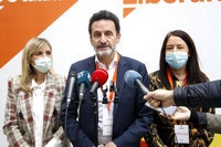 Bal: "Armengol prácticamente se ha convertido en el Montilla que dio lugar al inicio del pulso nacionalista"