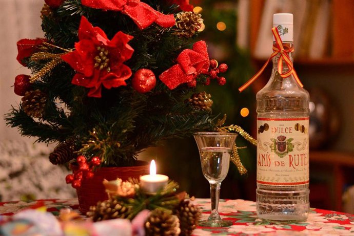 Archivo - Andalucía en Navidad (recurso)