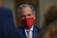 La Comunidad pide la retirada del decreto de promoción por "incumplir los plazos" y plantea poder llevarlo a tribunales