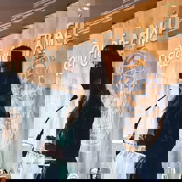 La consejera de Sanidad, Sira Repollés.