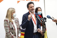 Cs Baleares cierra su primera convención política con un mensaje claro: "los liberales no se rinden"