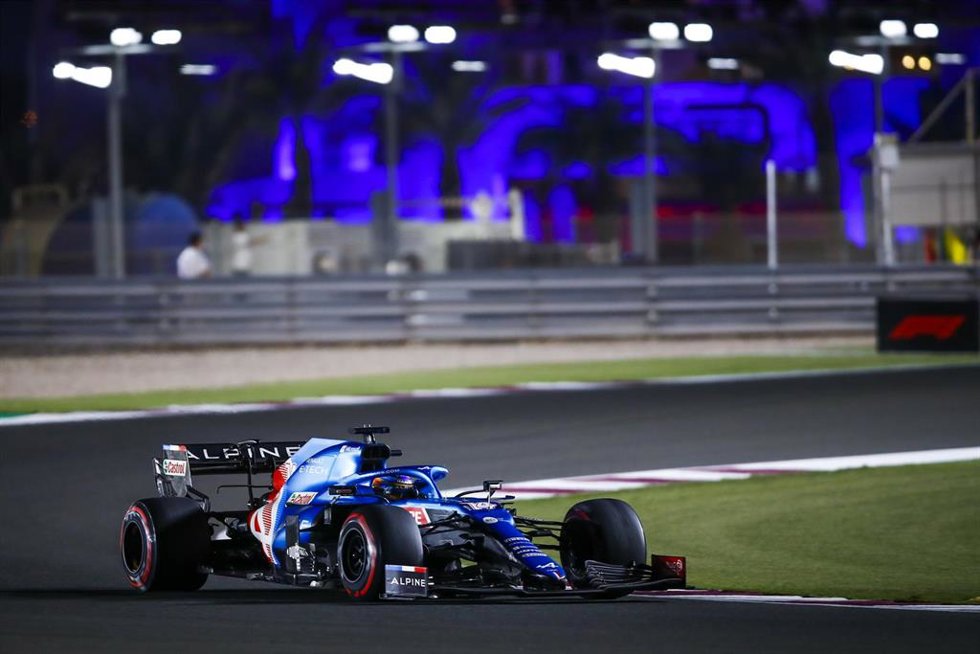 Fernando Alonso
