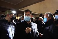 La comisión electoral de Chile destaca una jornada "tranquila y sin incidentes"