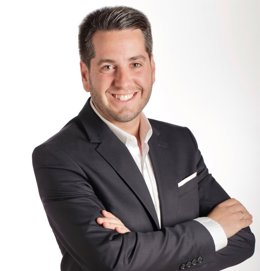 Archivo - Javier García Ibáñez