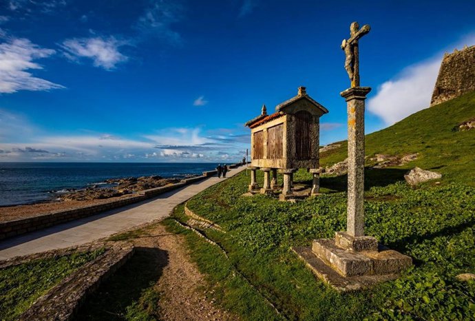 Archivo - Imagen de archivo