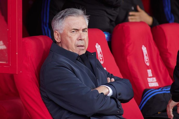 Carlo Ancelotti