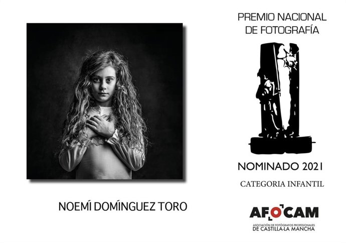 Foto nominada realizada por Noemí Domínguez