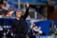 Fran Escribá anuncia su propia destitución en el Elche