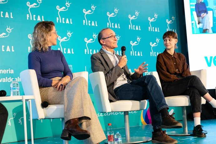 Fical conmemora los 30 años de 'Días de Cine' con una mesa redonda