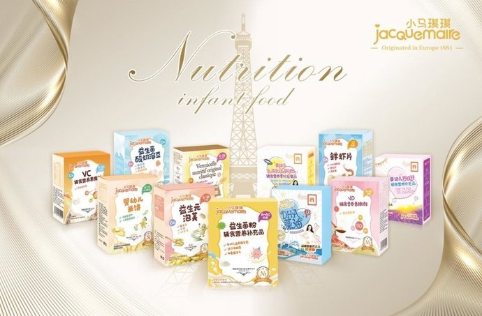Jacquemaire Product Presentation