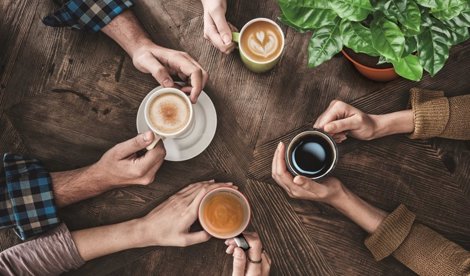 Comunicados Internacional