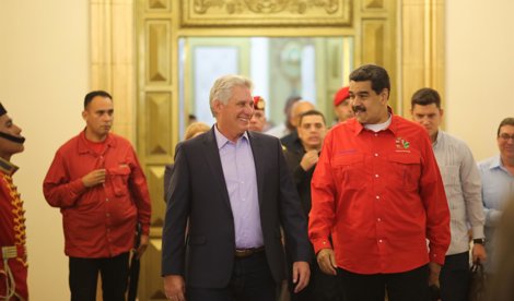 Política