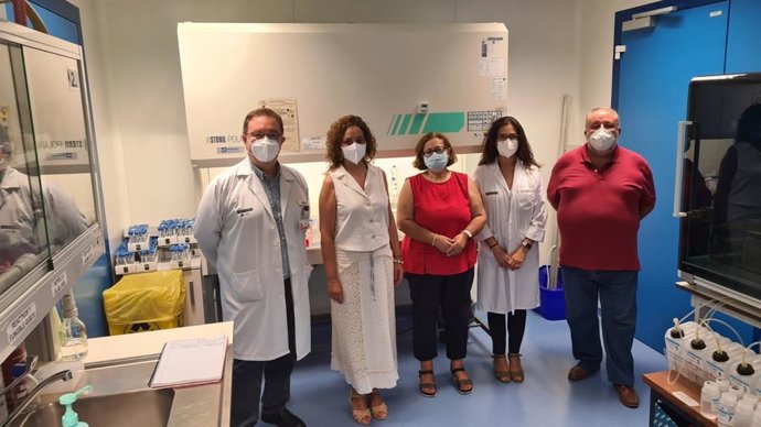 El IIS La Fe y la UV crearán un observatorio de atención a la multiculturalidad en investigación biomédica