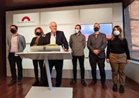 Maragall (ERC) anuncia que permetrà l'aprovació dels pressupostos de Barcelona