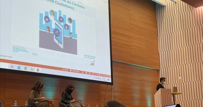 Es Andalucía - Córdoba