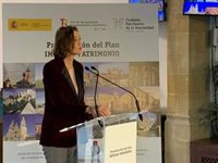 Maroto espera que la nueva reunión sobre el convenio del metal de Cádiz "dé certezas para que muy pronto" haya acuerdo