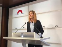 Els comuns retiren la seva esmena a la totalitat als comptes després del preacord amb el Govern