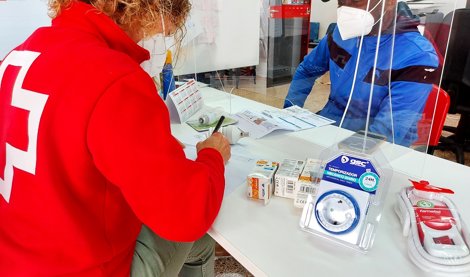 Cooperación y Desarrollo