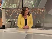 López subraya que Moreno "sale reforzado porque "se lo ha ganado a pulso" tras congreso de PP y "centrado en andaluces"
