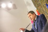 Page ve la inversión en cultura como un gasto "irrenunciable" que requiere "blindaje y consolidación"