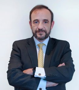 Enrique Isidro, vicepresidente ejecutivo de Almagro Capital