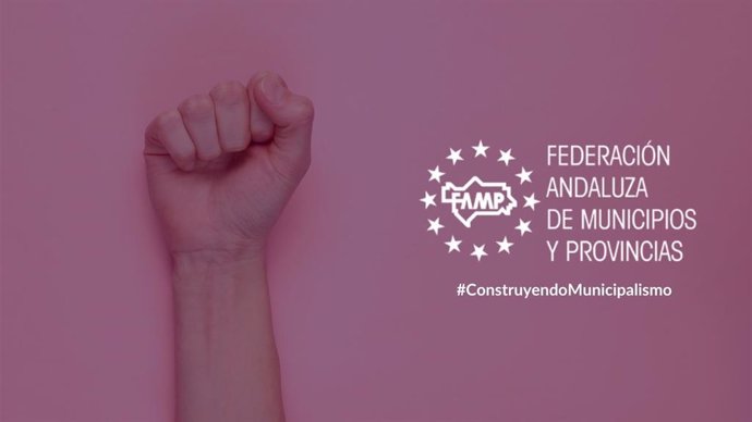 FAMP invita a corporaciones locales a sumarse al manifiesto por el Día Internacional contra la Violencia de Género
