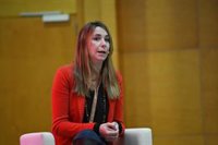 PSOE da un suspenso la accesibilidad de la nueva Plaza de España y recuerda a Almeida que existen "otras plazas"