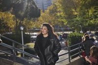 Afectados por la venta de VPO esperan de la Justicia "una reflexión transversal" sobre cómo afectan los 'fondos buitres'