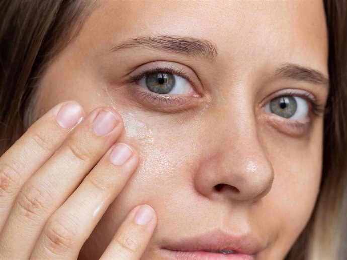 Archivo - Consejos y remedios para combatir las ojeras