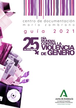 El IAM publica una nueva guía de libros y películas recomendadas sobre las violencias machistas y formas de erradicarlas