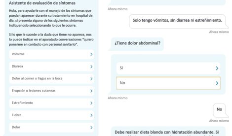 Asistencia