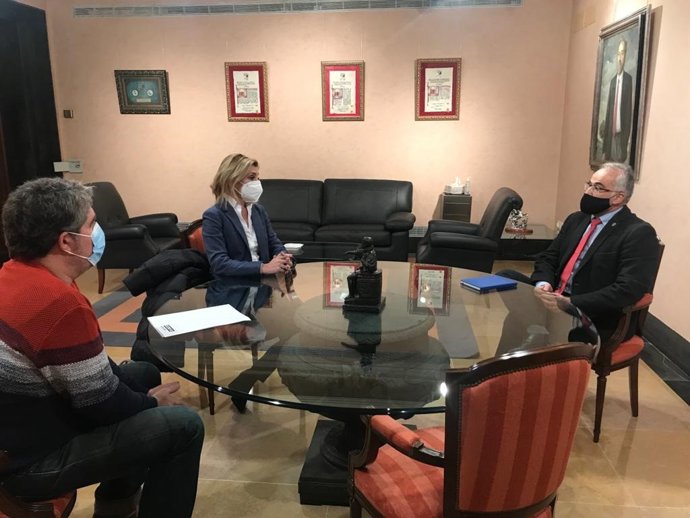 CCOO eleva al Justicia de Aragón su queja por el cambio de la festividad de San Valero.