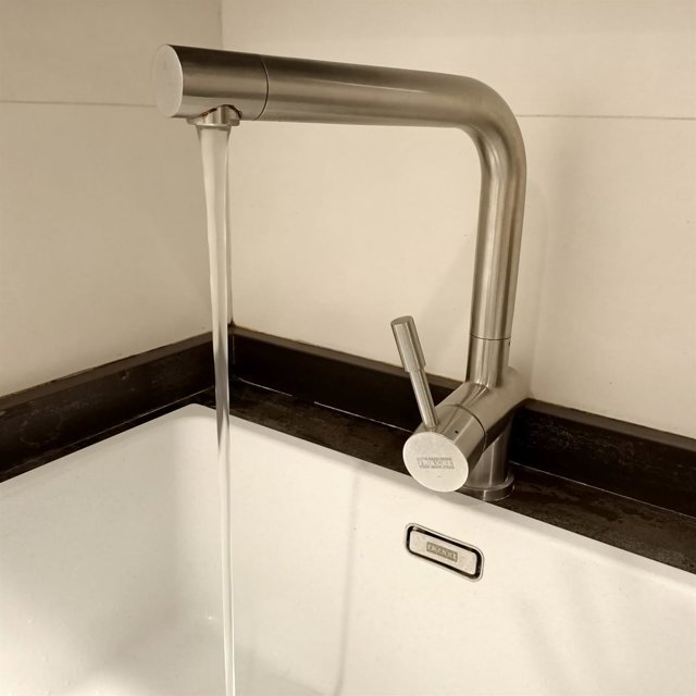 Emasesa podrá en marcha una campaña para lograr una reducción de los consumos medios por habitante y día. 