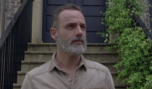 The Walking Dead: World Beyond da pistas sobre la trama de las películas de Rick Grimes