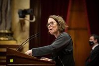 Reguant (CUP) ve "tacticismo" en el pacto de Prespuestos y menosprecio hacia Barcelona