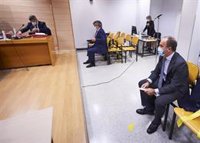 Un dueño de Ecomasa dice que las operaciones no generaron "ningún perjuicio" y que el ICAF y SODERCAN las conocían