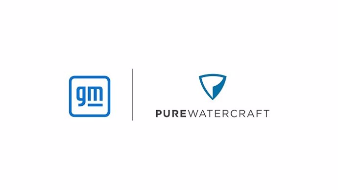 General Motors adquiere el 25% de la compañía Pure Watercraft para acelerar la navegación eléctrica