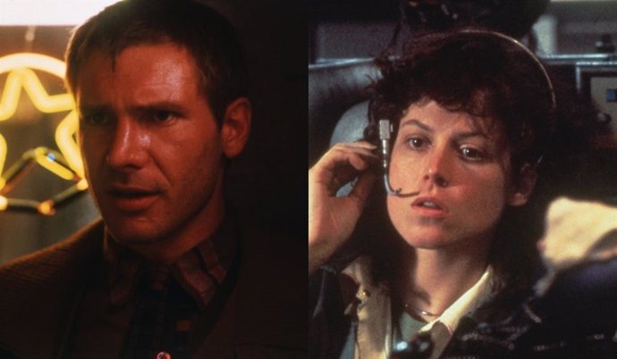 Ridley Scott confirma que las series de Blade Runner y Alien ya están en marcha