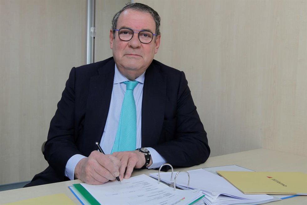Juan Molas.