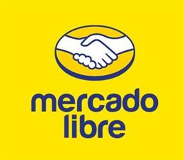 Archivo - Logo de Mercado Libre