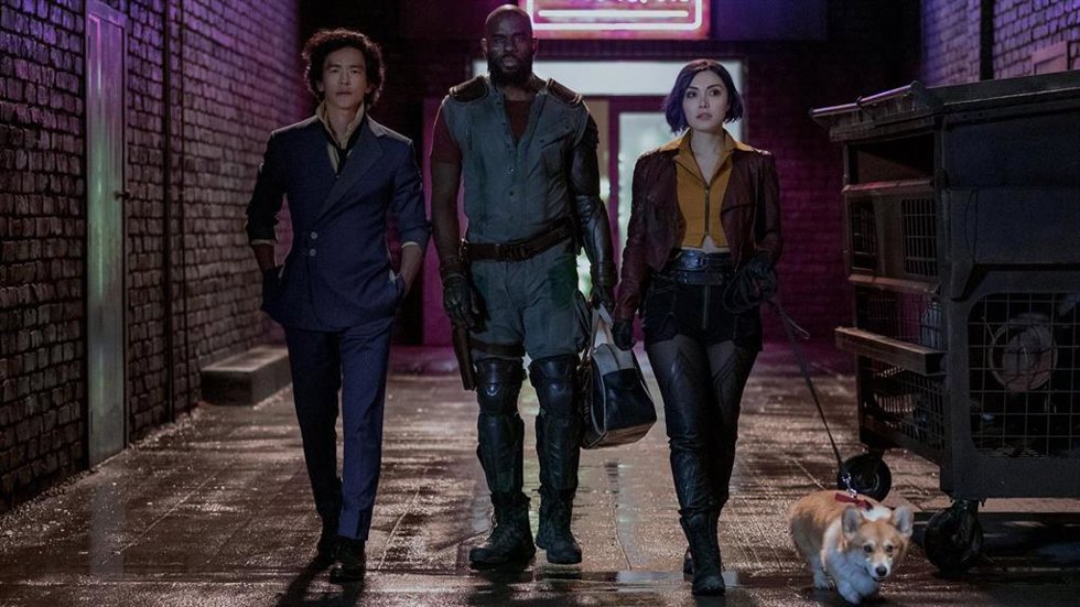 Archivo - Cowboy Bebop: Primeras imágenes del remake en acción real de Netflix, que ya tiene fecha de estreno